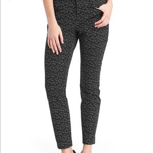 GAP Skinny Ankle Pant